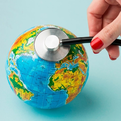 Diferenças entre a saúde no Brasil e nos EUA