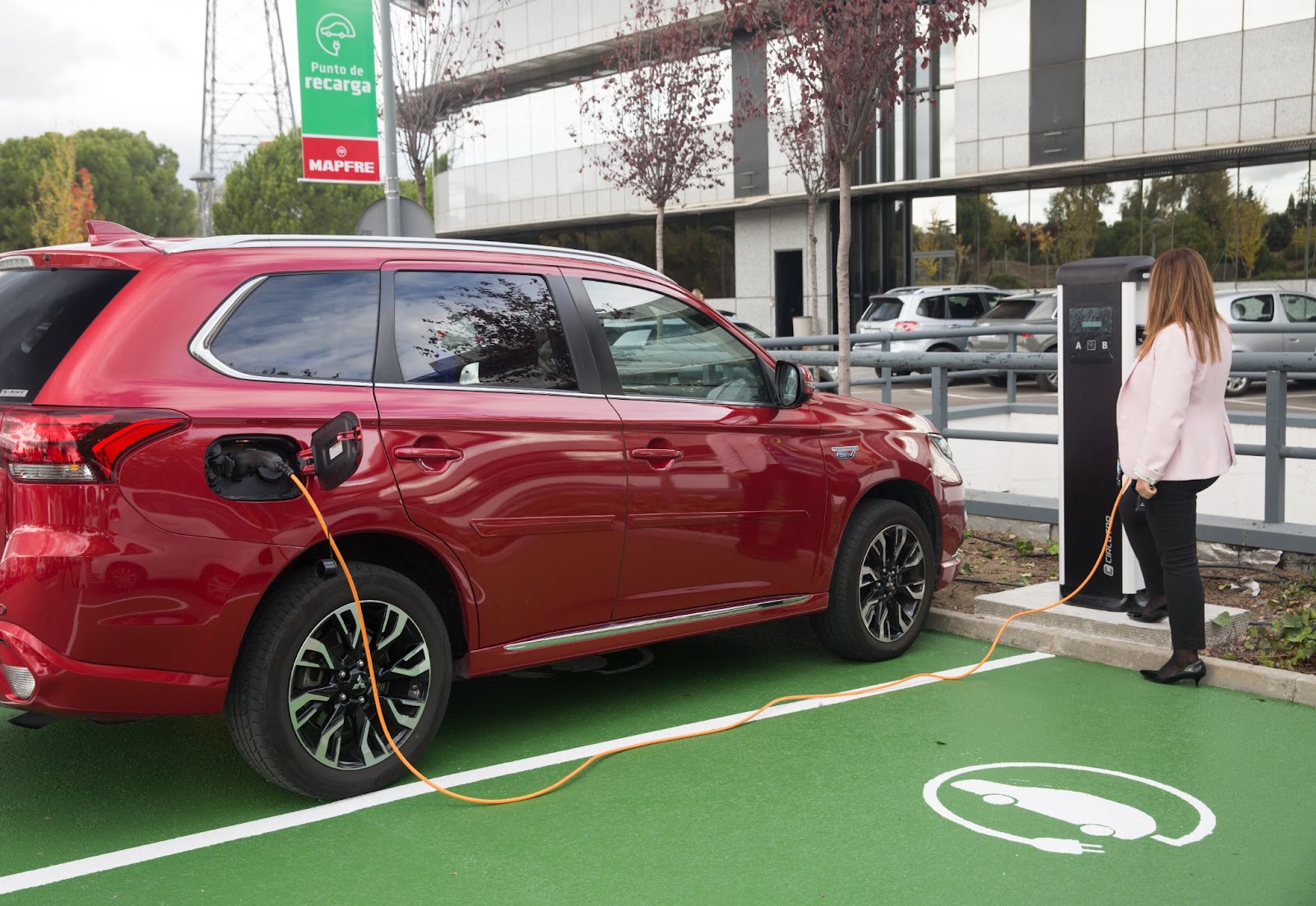 MAPFRE anuncia neutralização da pegada de carbono em dez países, incluindo o Brasil, até o fim de 2024