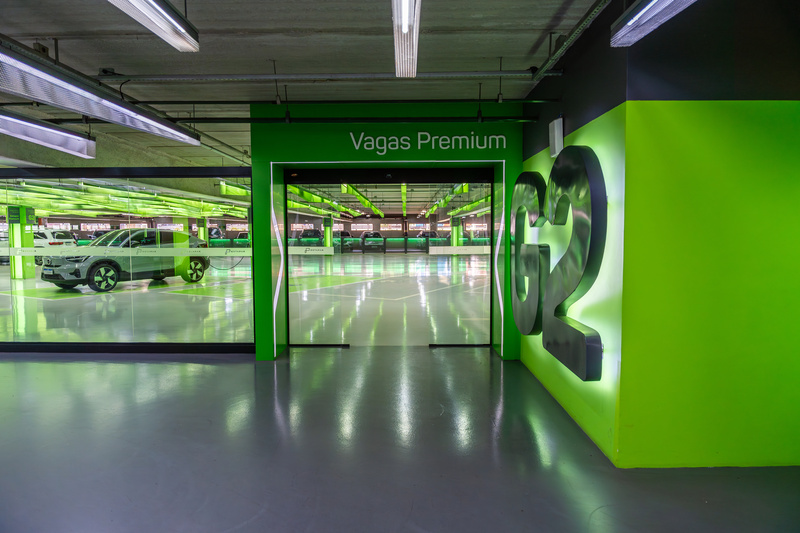 Estapar marca presença no mercado de seguros para automóveis