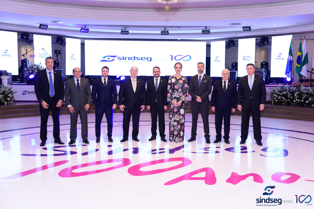 SindsegPRMS: Um olhar preparado para os próximos cem anos