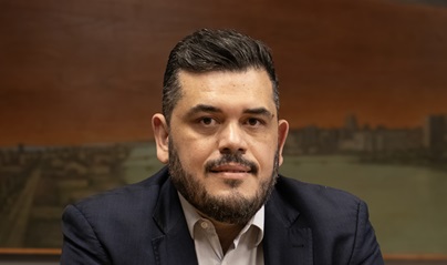 A Fator Seguradora anuncia o seu novo Diretor Técnico de Seguro Garantia, Fabiano Suzarte