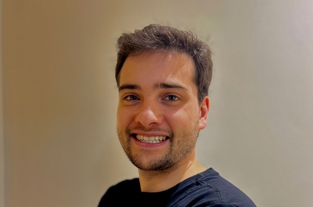 Leve Saúde anuncia Gabriel Pinheiro como seu CFO