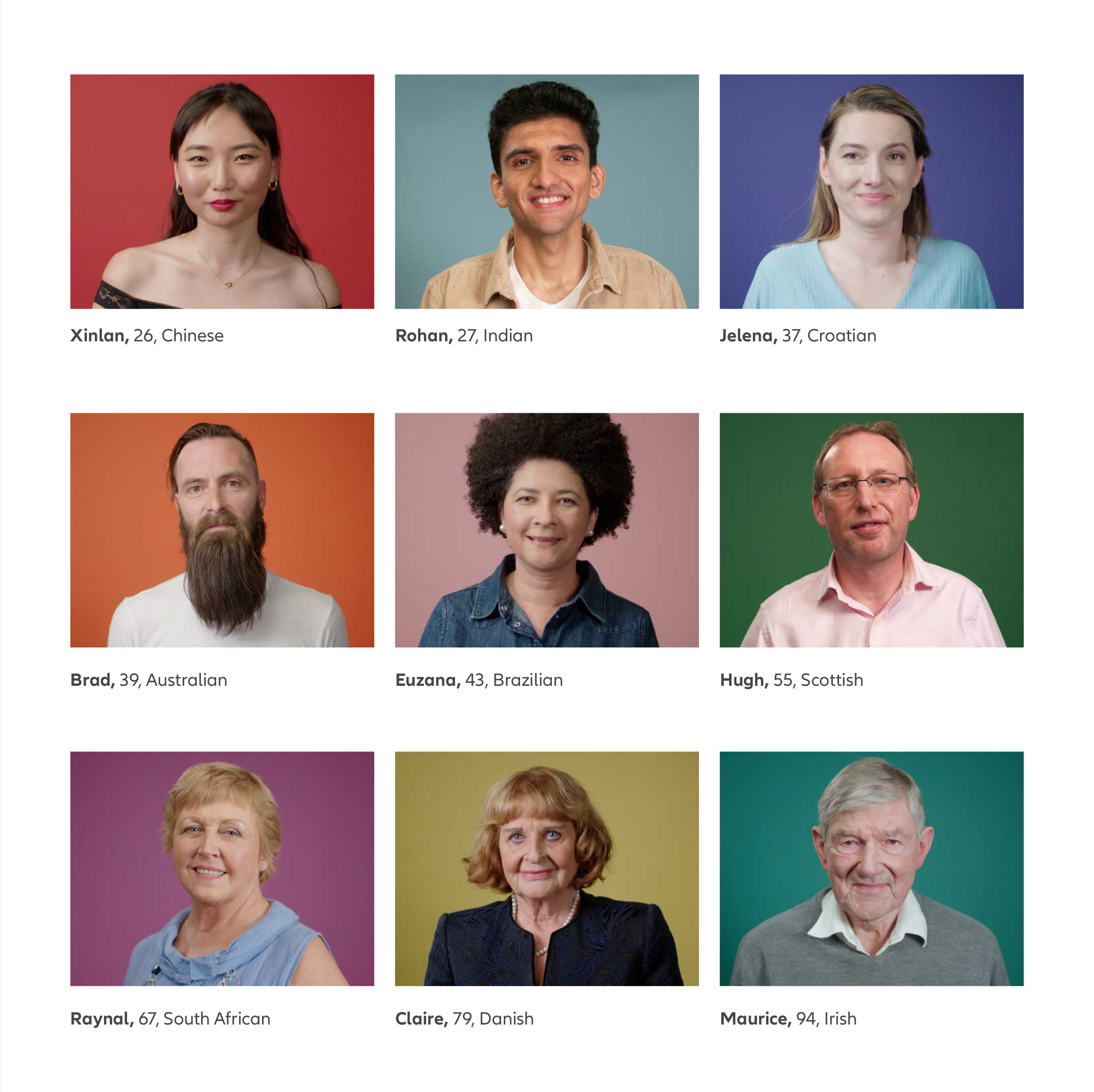 O relatório da Allianz Partners destaca a lacuna crítica na conscientização sobre doenças crônicas