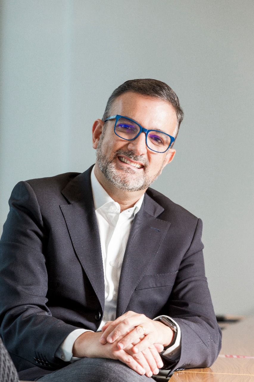 Leonardo Freitas: uma voz de impacto sobre seguros