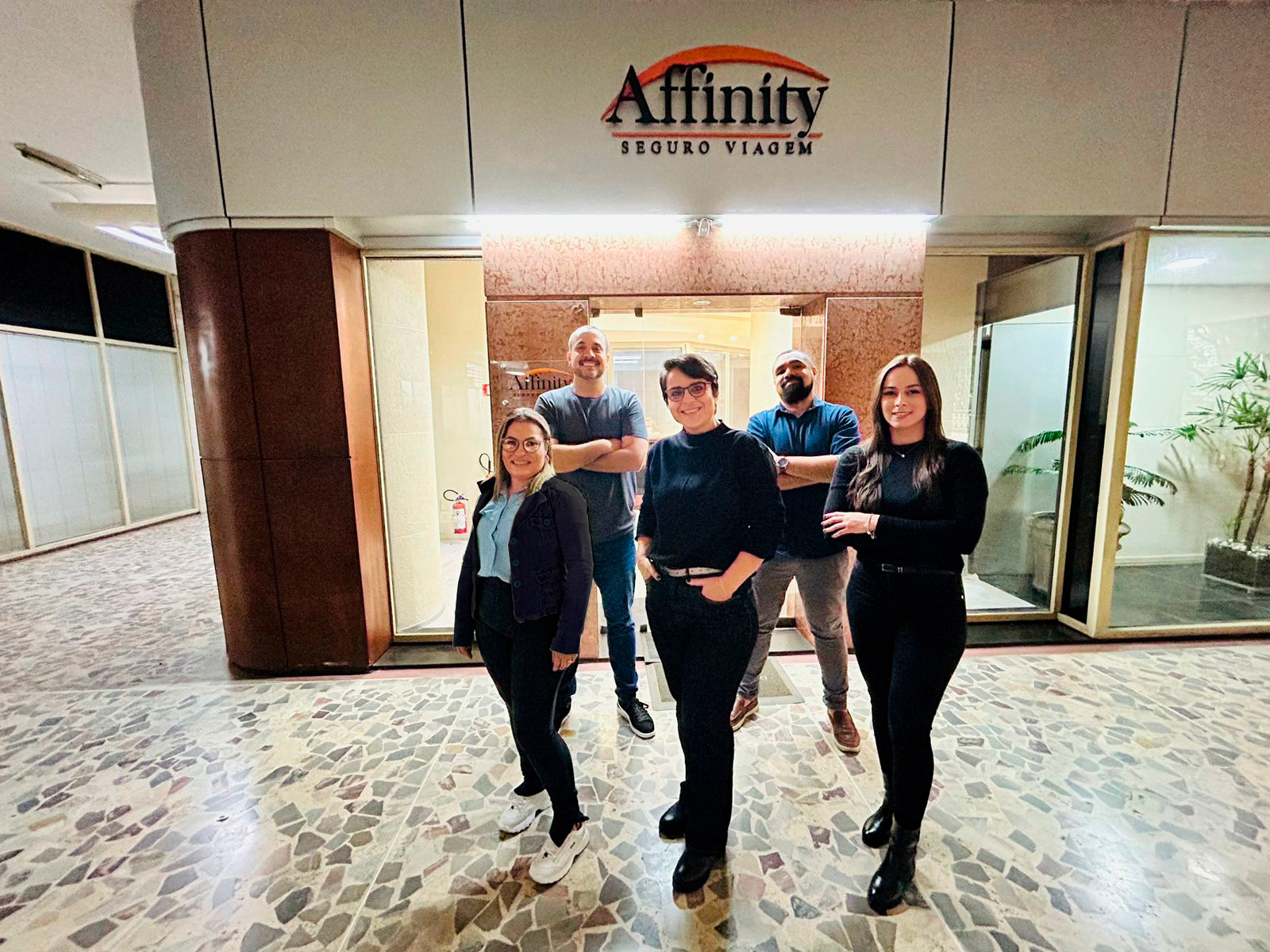 Affinity Seguro Viagem lança área de Inside Sales B2B sob liderança de Luciane Câmara