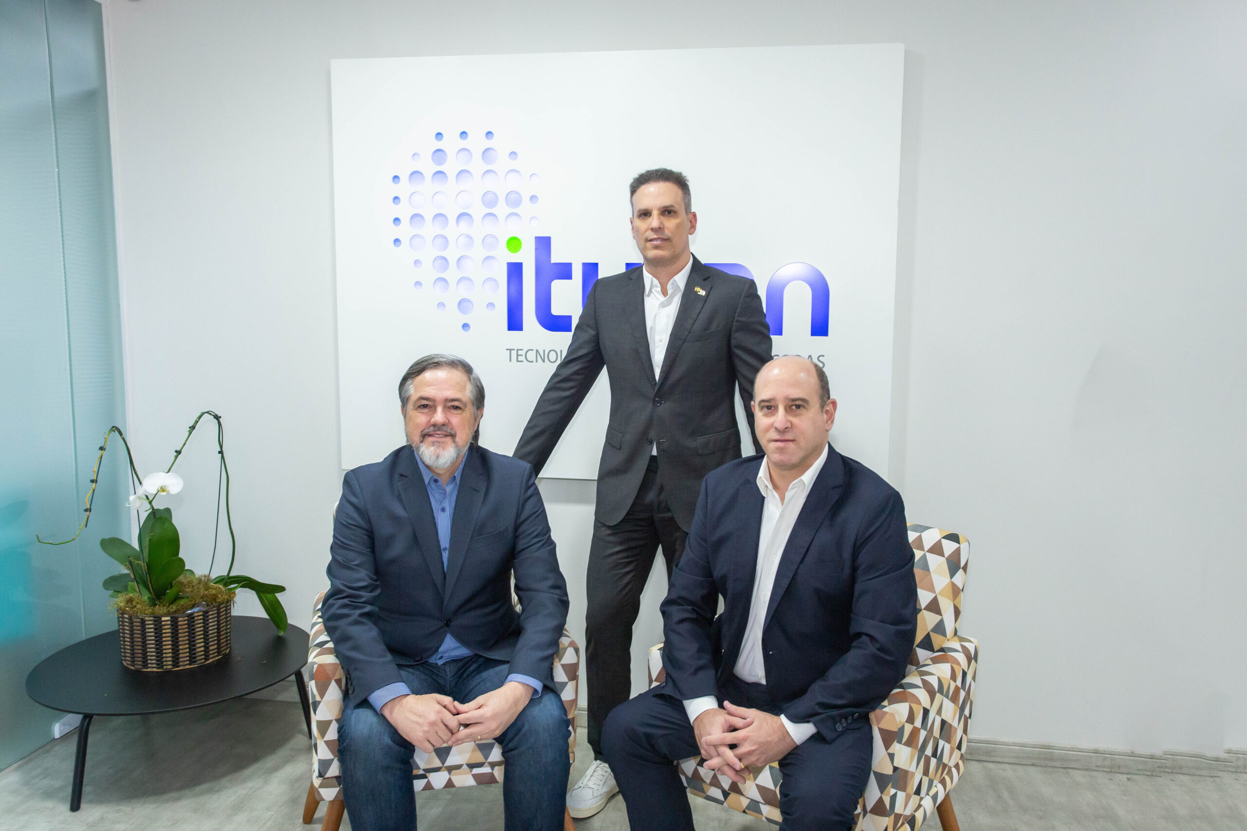 Ituran do Brasil e a inovação transformada em acessibilidade