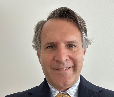 Allianz nomeia novo diretor executivo de Linhas Corporativas