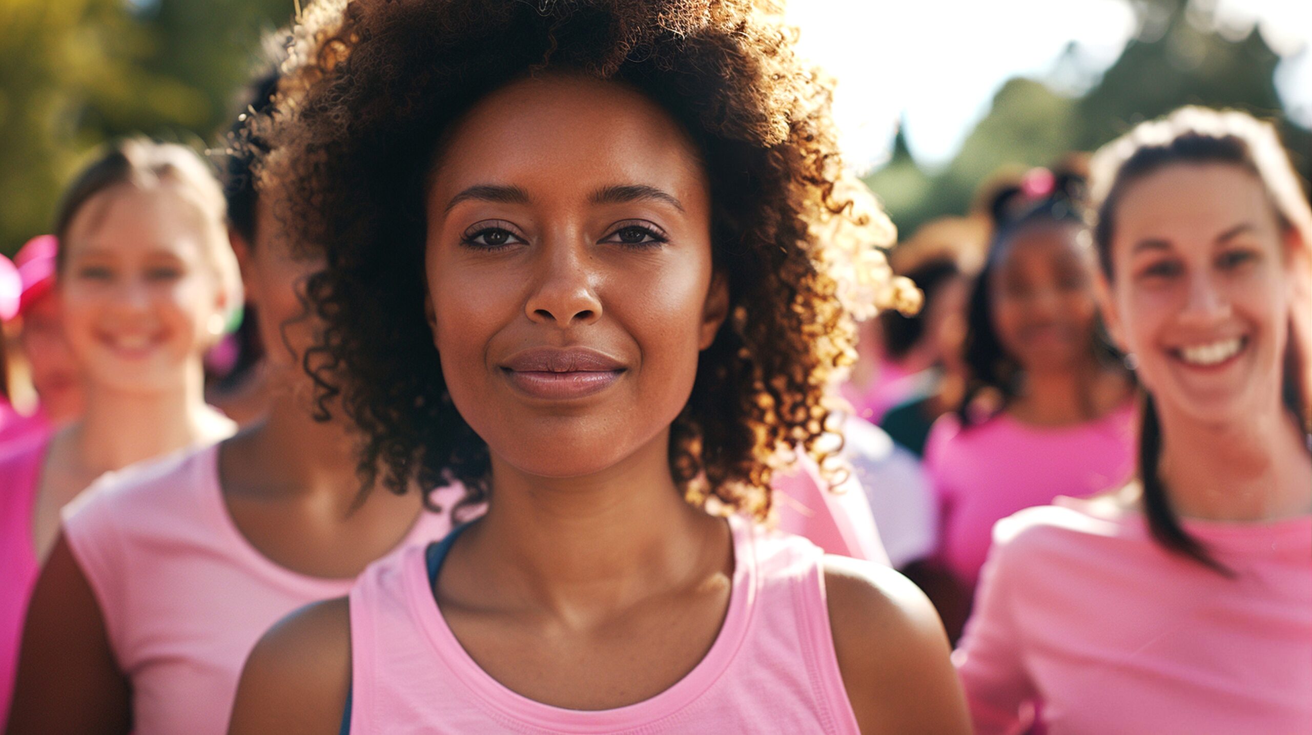 Tempo reforça campanha Outubro Rosa com foco em diagnóstico precoce e no bem-estar das brasileiras