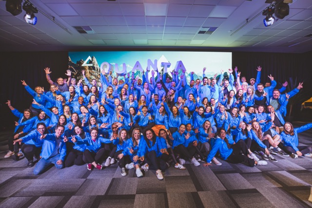 Engajamento e bem-estar: a aposta da Quanta Previdência para liderar no mercado