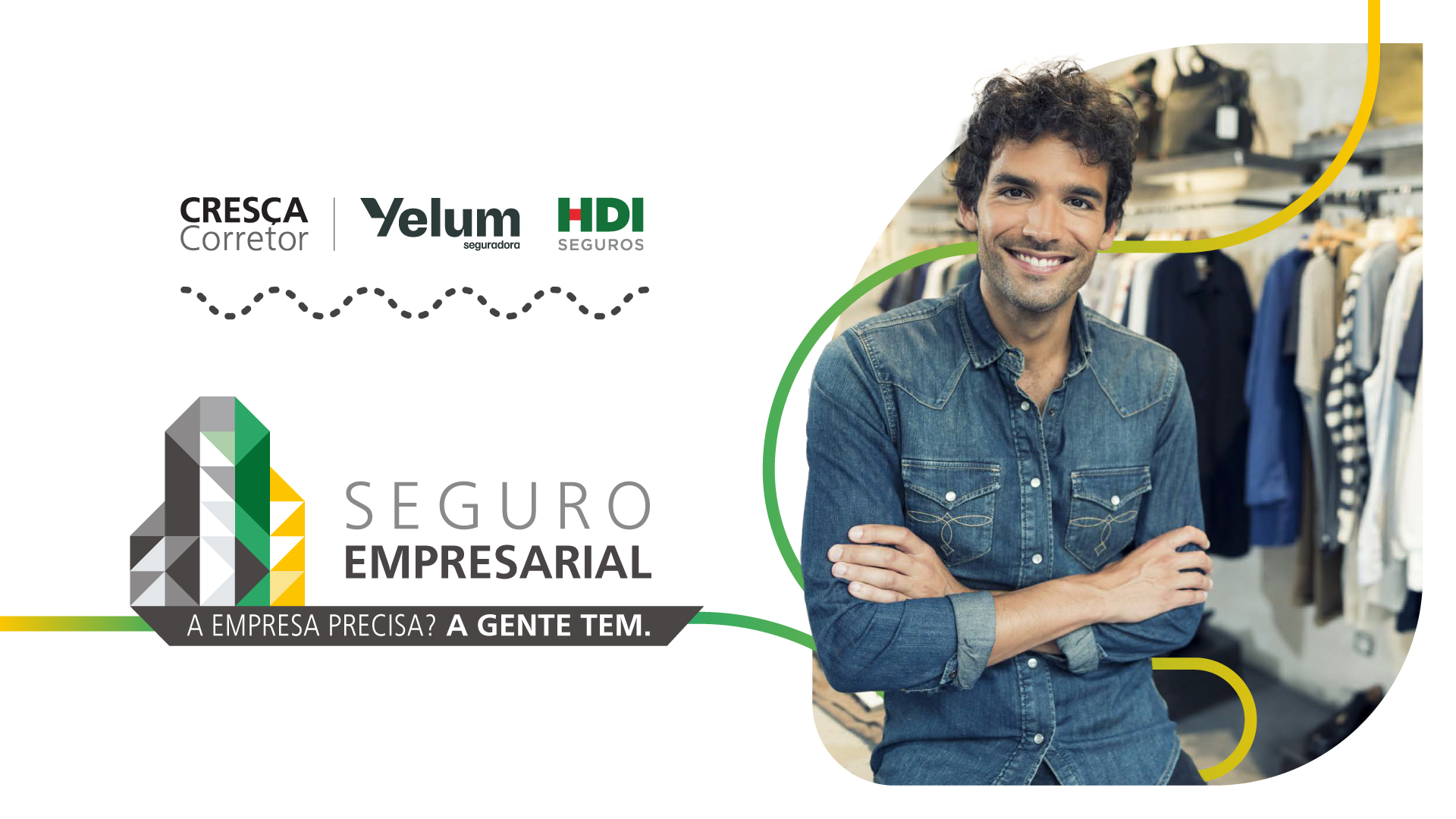 Grupo HDI realiza encontros para parceiros, corretores e distribuidores em São Paulo, Salvador e Blumenau