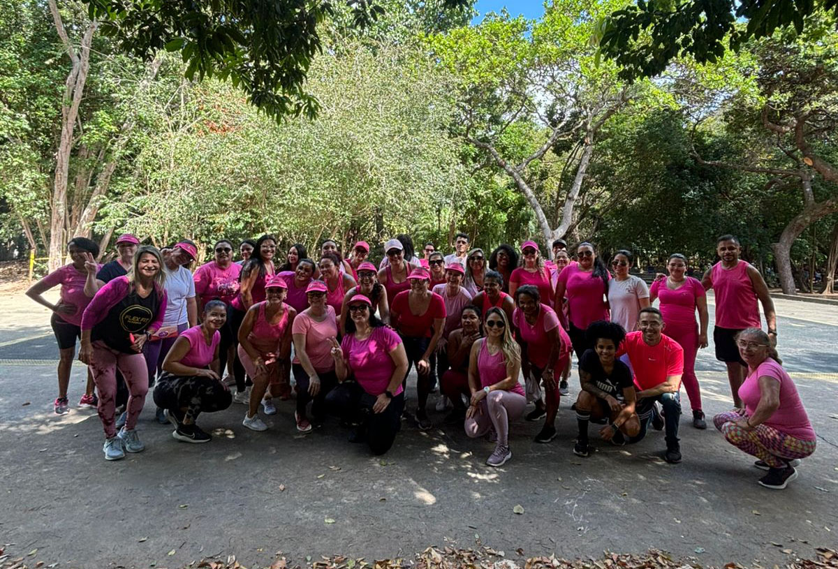 Natal celebra Semana Municipal do Seguro com ações de conscientização e promoção do bem-estar