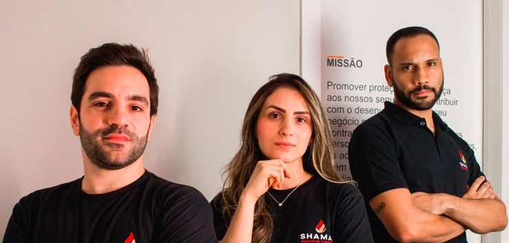 Shamah Seguros completa 15 anos com crescimento de mais de 30% em 2024