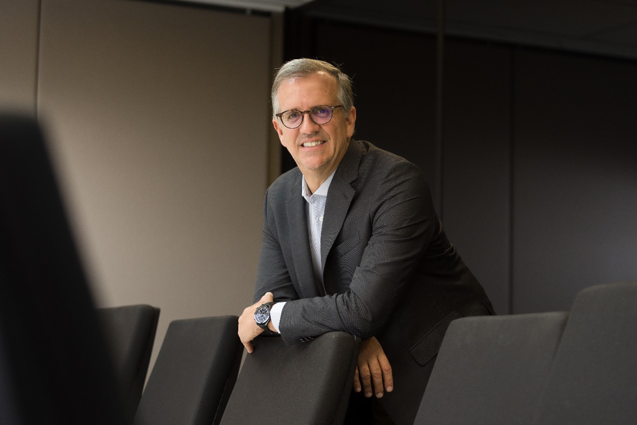 Acrisure lança sua marca no Brasil