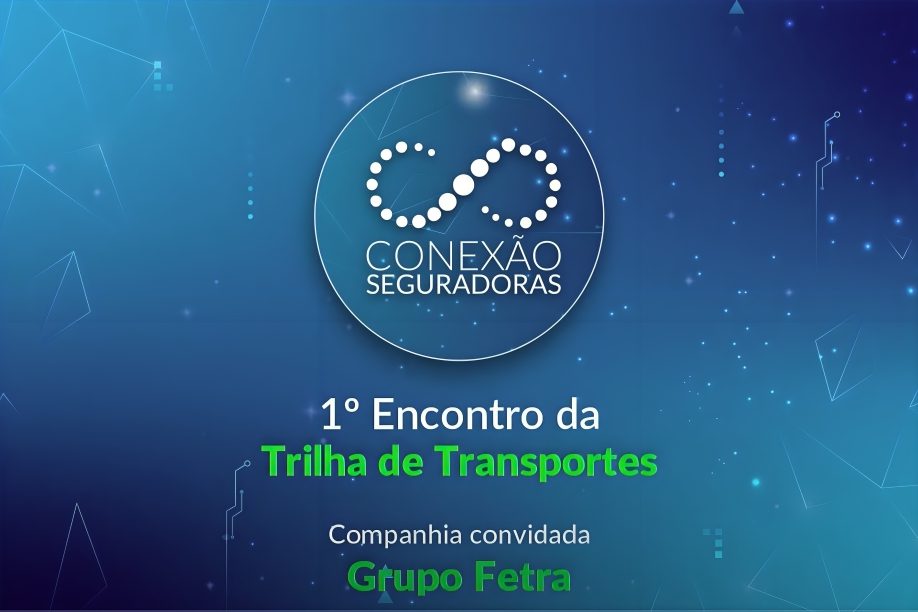 Trilha do Transporte: Fetra e Sustentare investem em capacitação para corretores com foco no Seguro de Carga