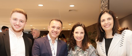 Grupo Bradesco Seguros celebra a 2ª edição do Programa Ciclos