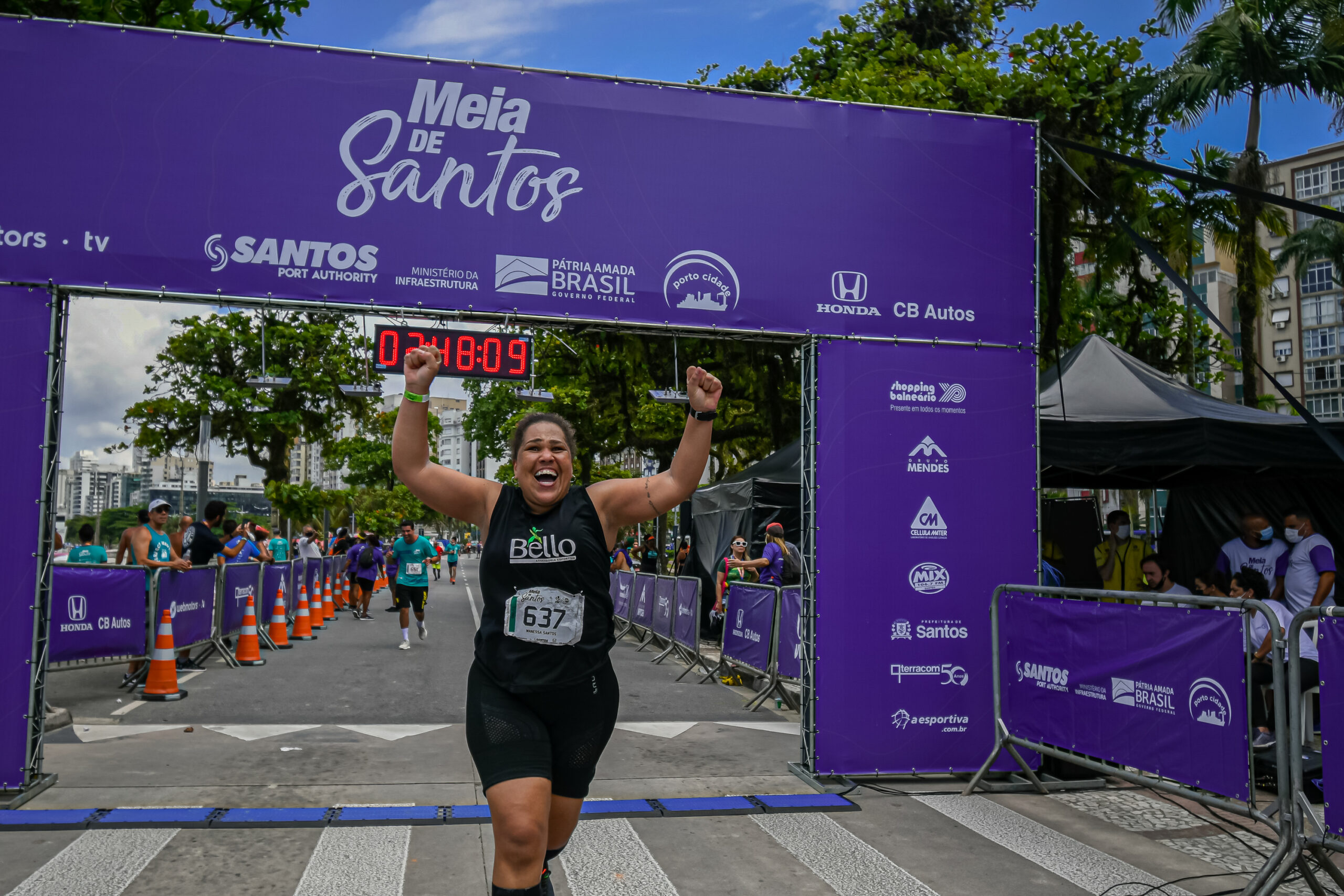 Wanessa Alves – superação do câncer de mama despertou uma missão
