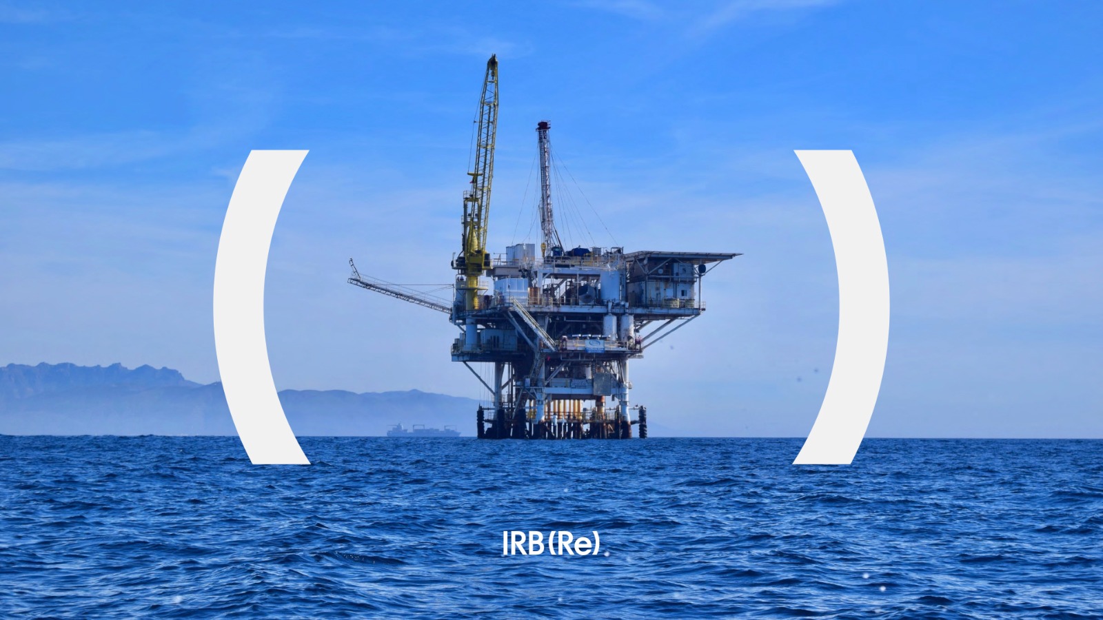 IRB(Re) adere ao Pacto Brasil pela Integridade Empresarial