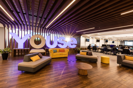 Youse lança Programa de Voluntariado para fomentar ações socioambientais e impactar comunidades