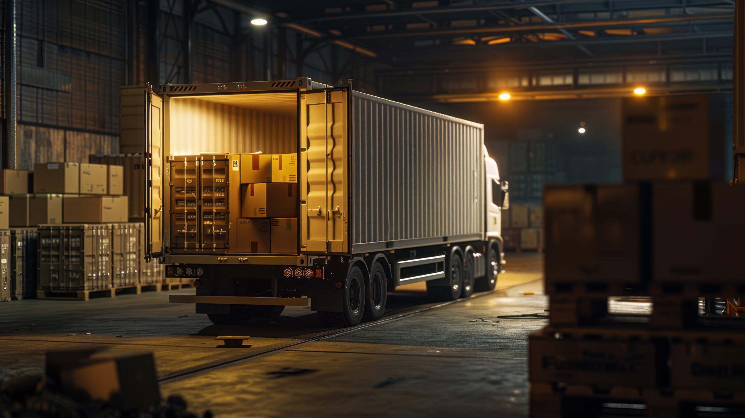 Insegurança nas estradas: Especialista em gestão de riscos comenta o cenário do roubo de cargas no Brasil