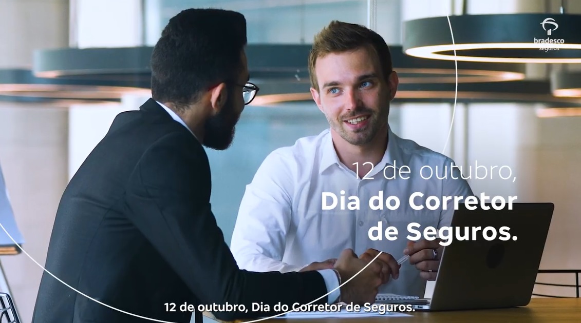 Zezé Motta é a voz da homenagem feita pelo Grupo Bradesco Seguros ao corretor de seguros