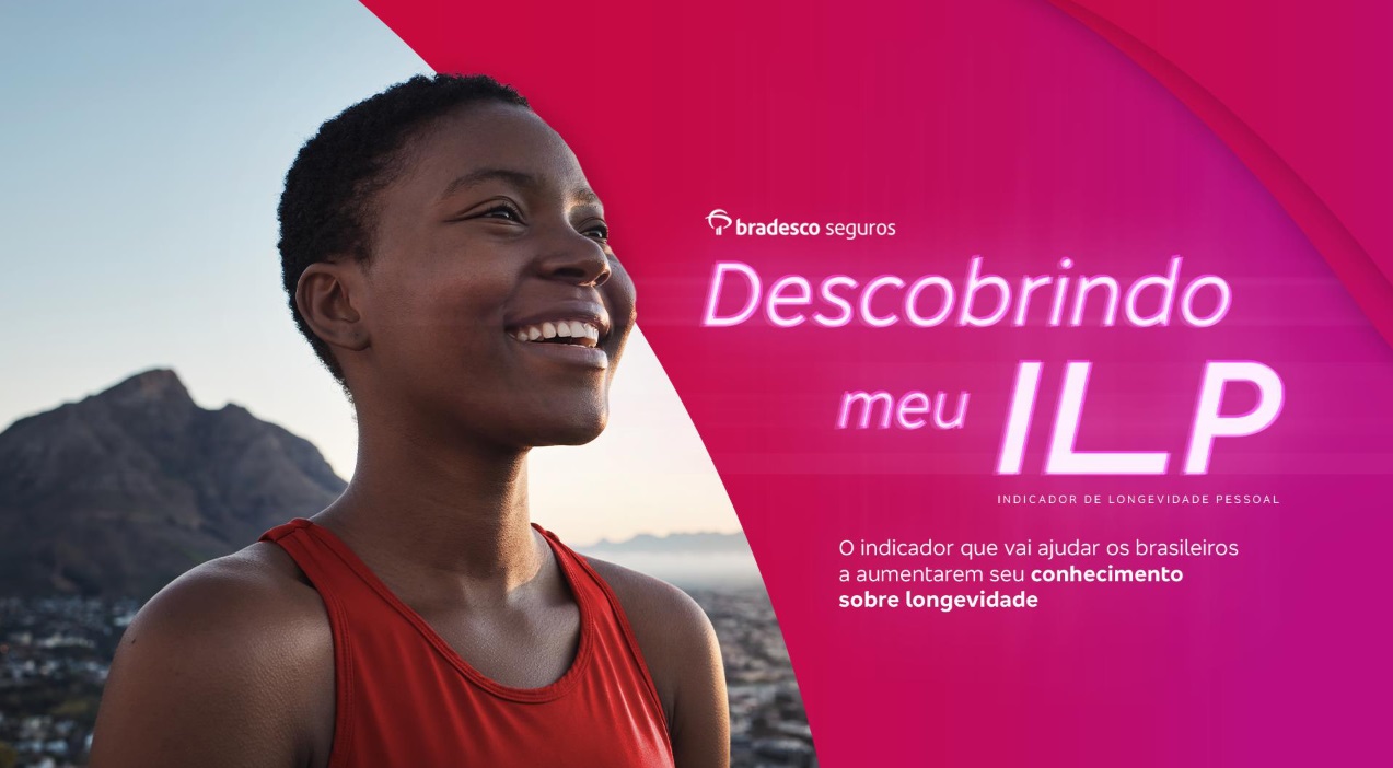 Apenas 38% dos brasileiros entendem totalmente o conceito de longevidade, aponta pesquisa do Grupo Bradesco Seguros