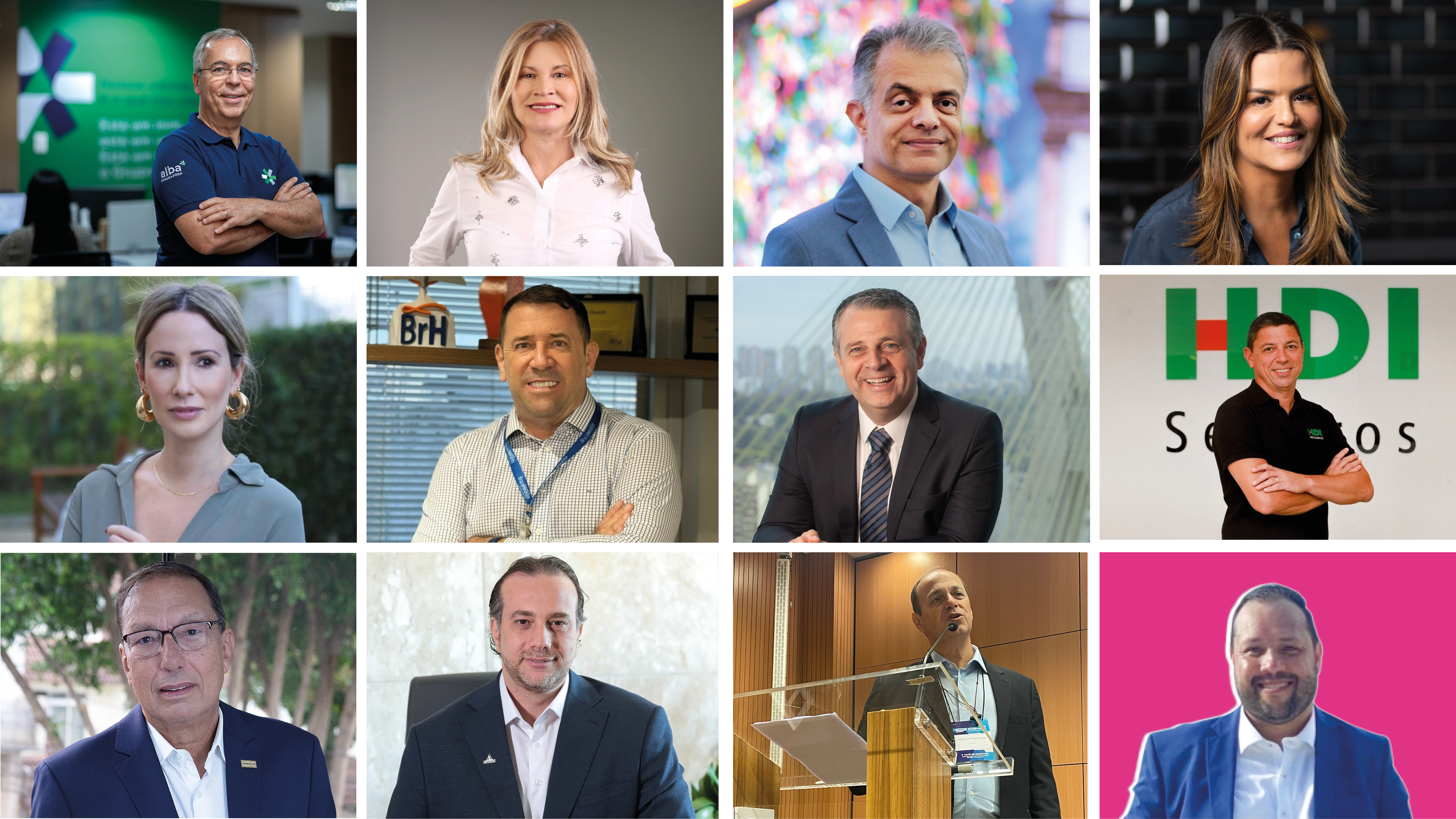 Especial corretor: Como será o amanhã?