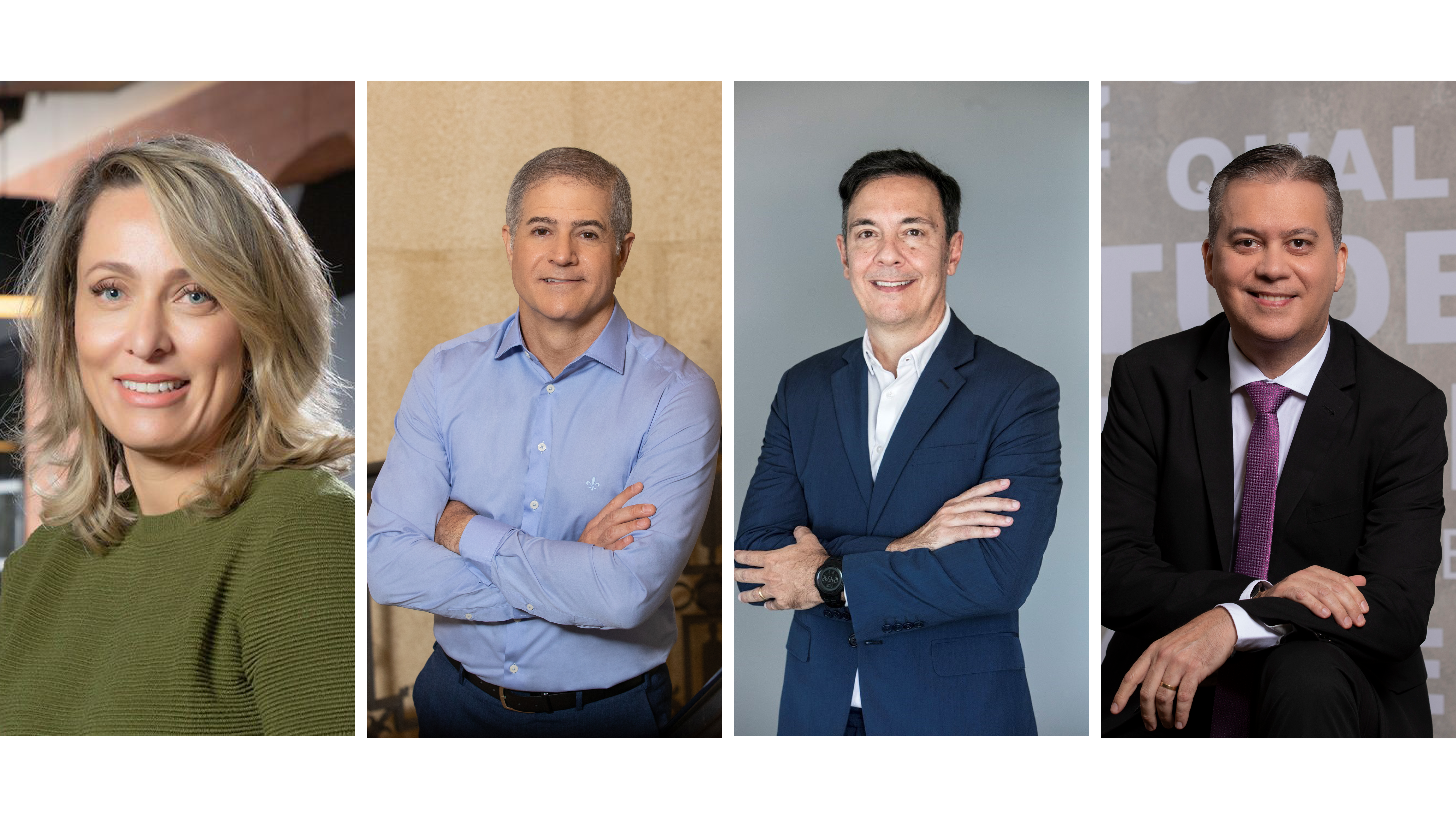 Uma mudança que impacta a todos