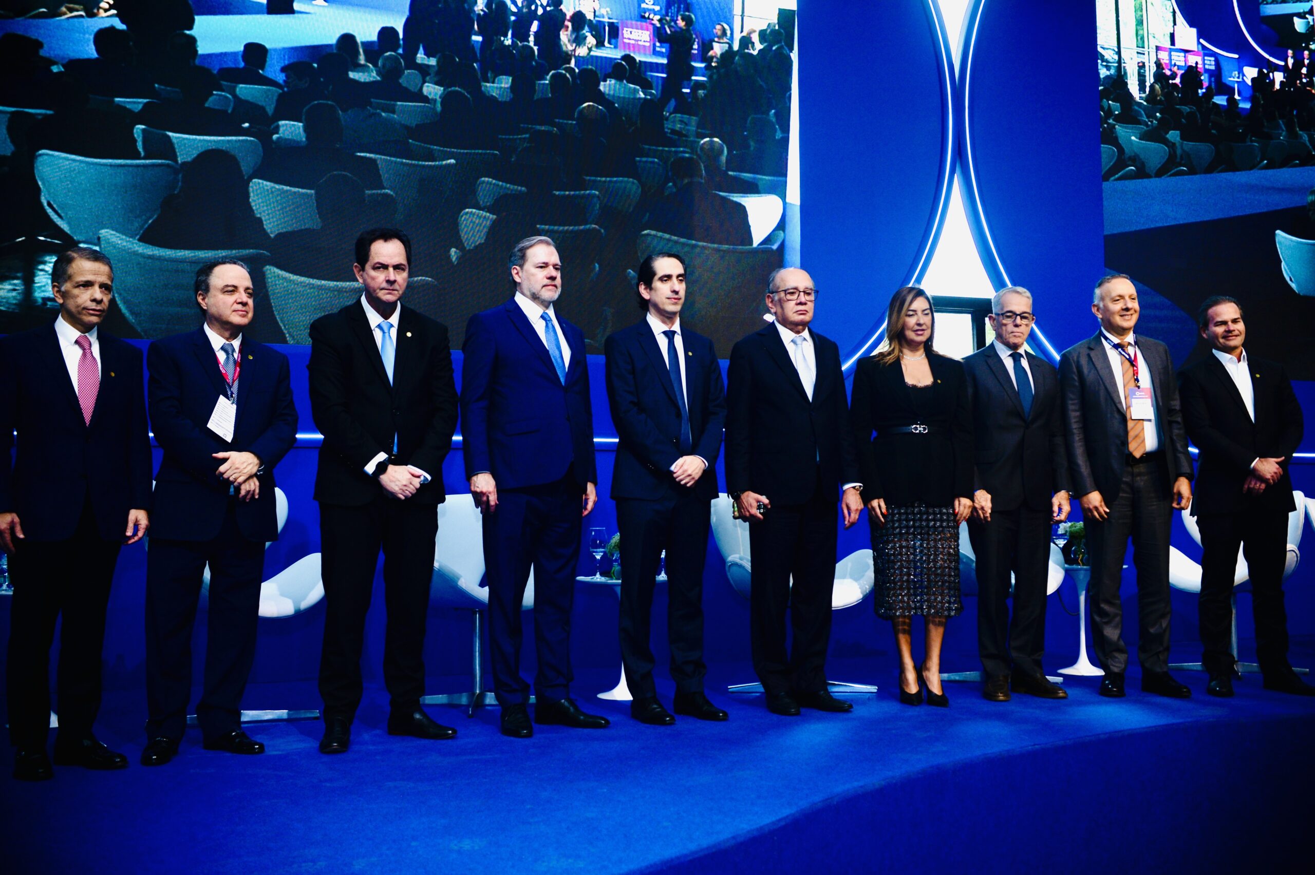 Racionalização da judicialização é crucial quando se pensa o futuro da saúde no Brasil