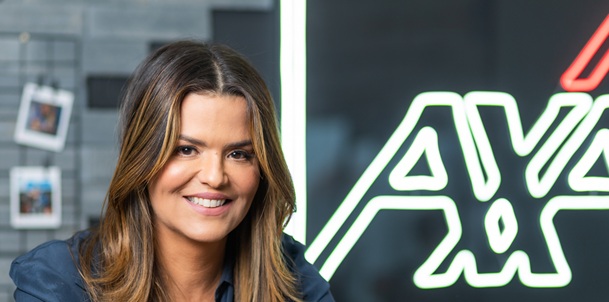 AXA destaca inovação e sustentabilidade no CQCS Insurtech & Inovação 2024