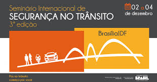 Fundación MAPFRE anuncia lançamento de estudo inédito durante o 3º Seminário Internacional de Segurança no Trânsito, promovido pela SENATRAN