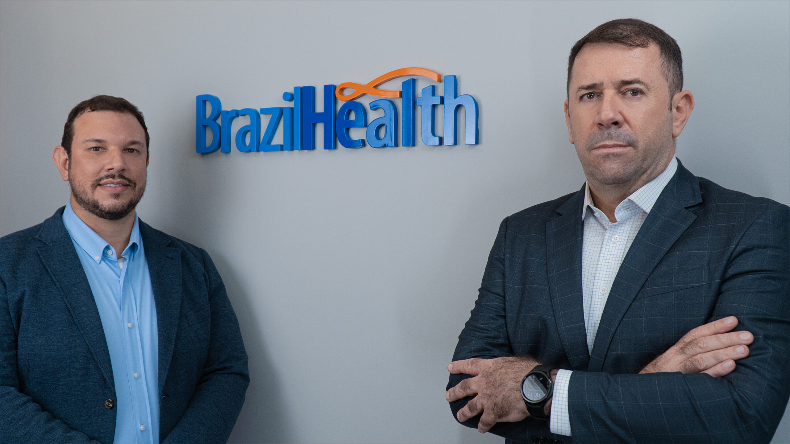 Brazil Health celebrará jornada inovadora de dez anos com uma grande festa