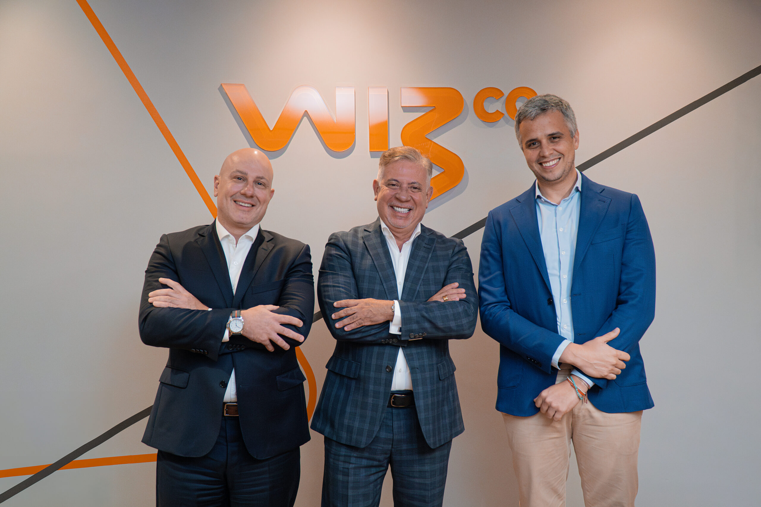 O conceito Wiz Co no mercado de seguros brasileiro