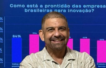 CEO da Seguradora ALM participou do Amcham Talks para debater as tendências e a inovação