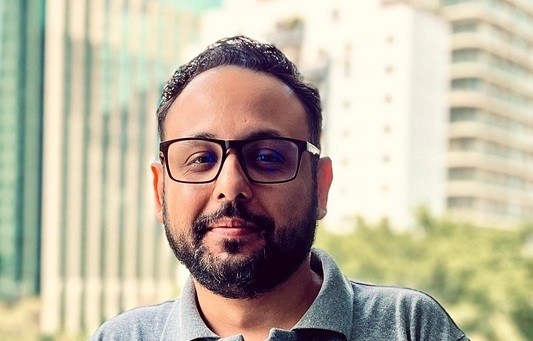 Kovr Seguradora anuncia a contratação de Álvaro Bolzan para nova área de seguro viagem