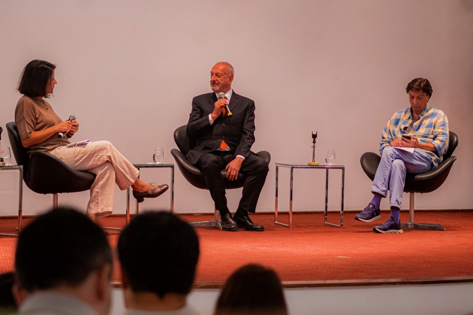 Não é mais hora de mitigar os riscos das mudanças climáticas. O momento é de adaptação