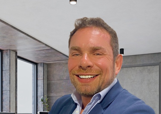 Ituran Brasil anuncia André Scotti como novo Diretor Comercial Corporativo