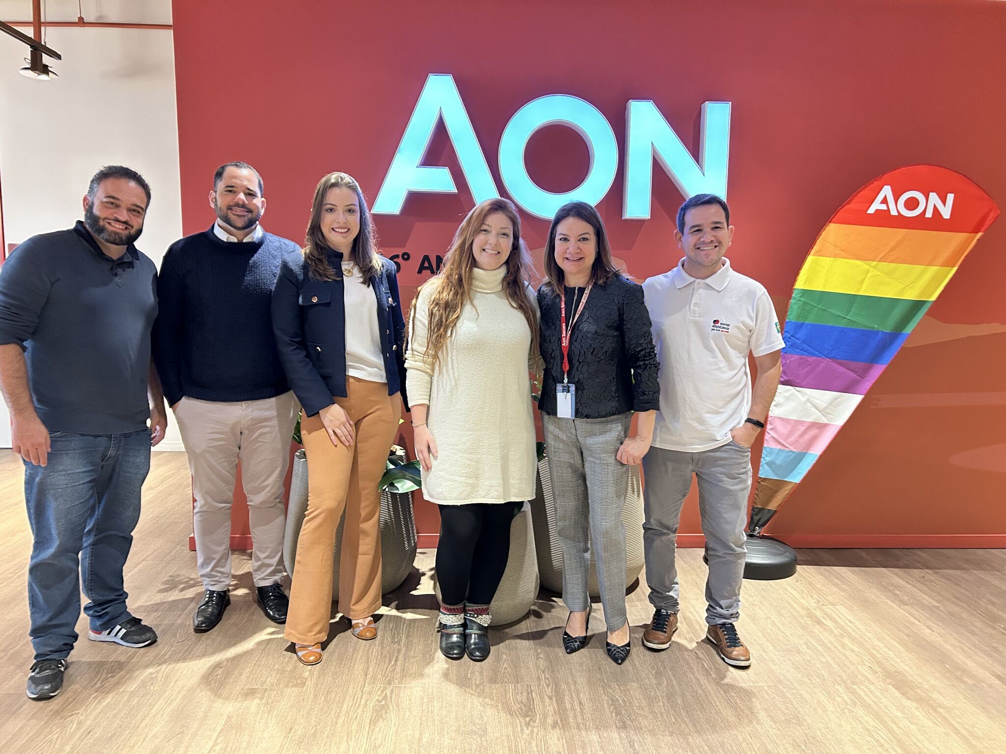 Europ Assistance e Aon firmam parceria estratégica para expandir serviços de assistência no Brasil