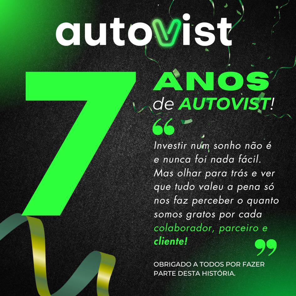 Autovist completa 7 anos como referência em vistorias digitais no Brasil e América Latina