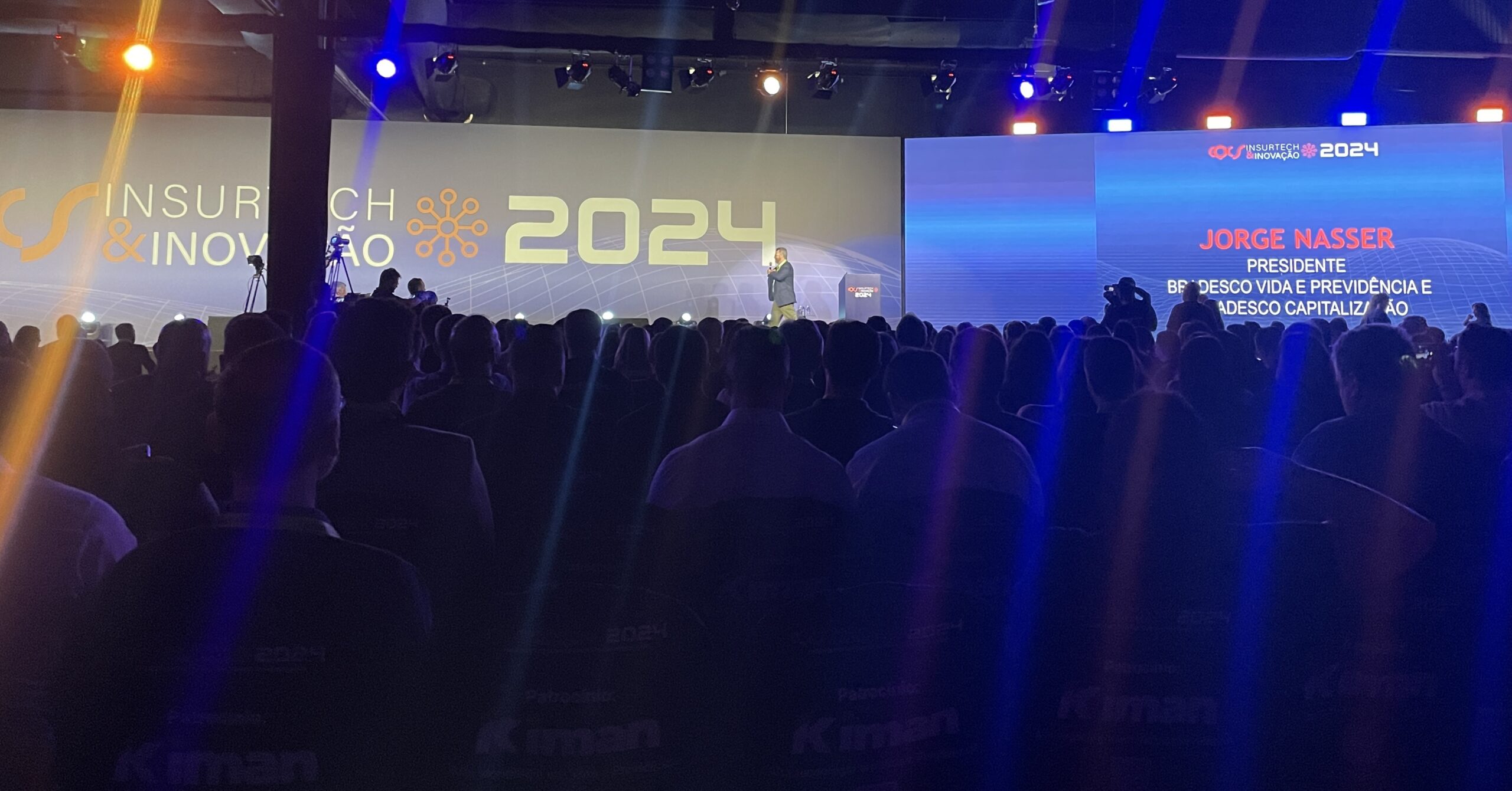 CQCS Inovação 2024 reforça a importância da humanização