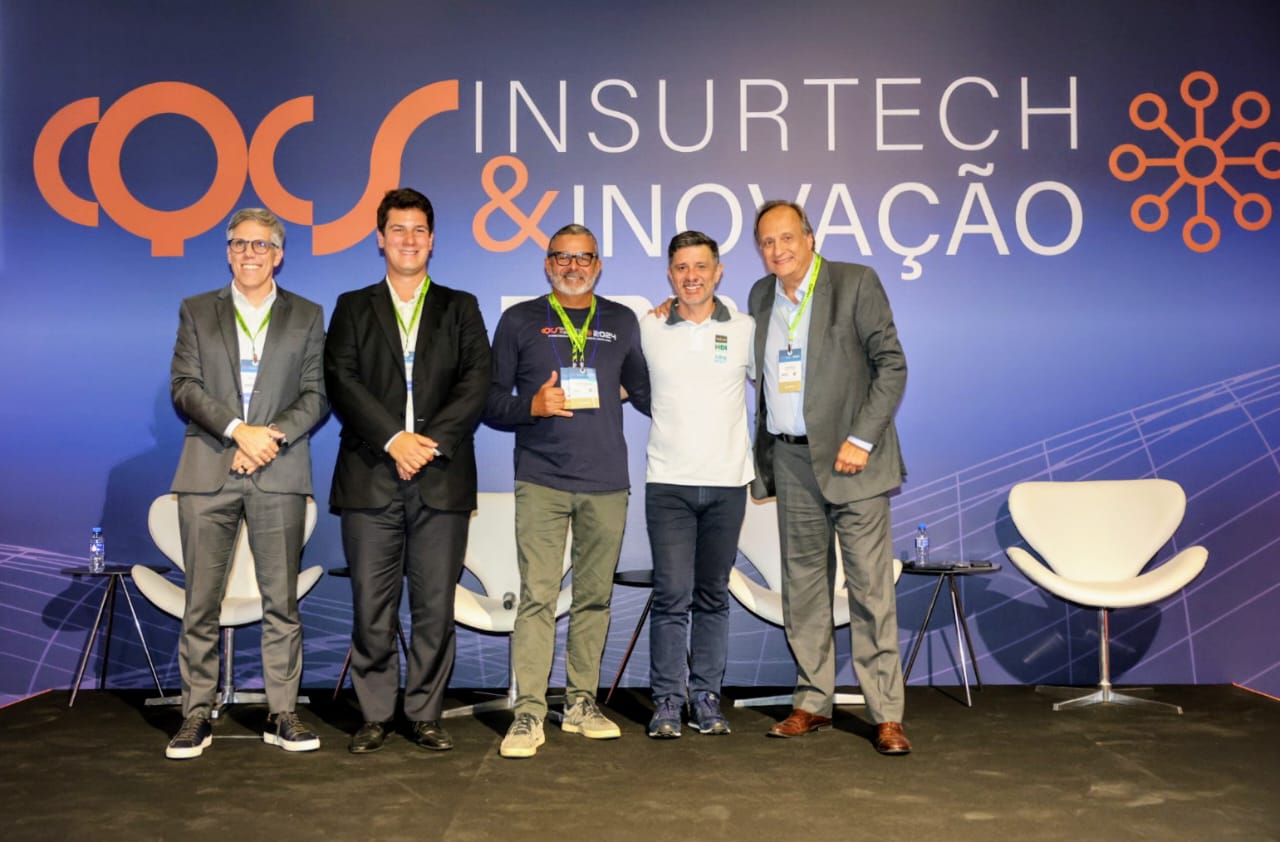 Para CEOs de seguradoras, IA vai apoiar a experiência oferecida ao consumidor