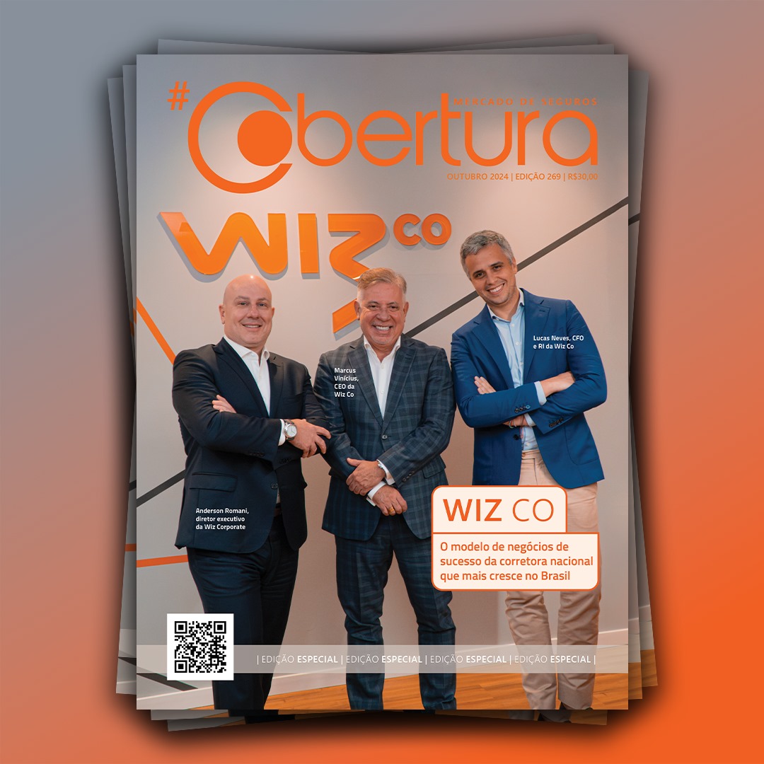 Revista Cobertura – edição 269