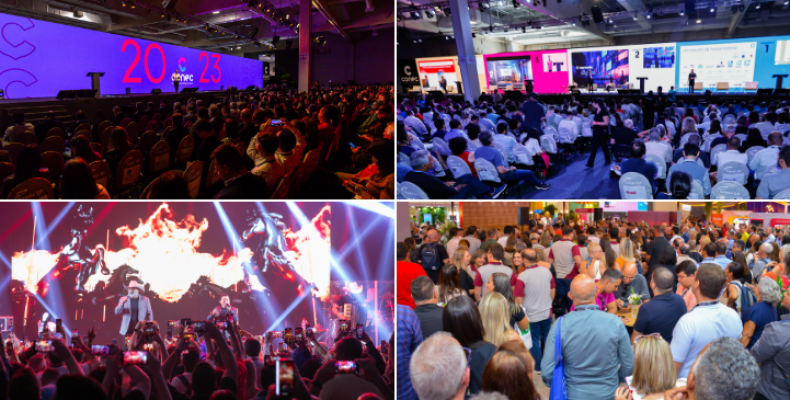 Conec 2025 antecipa Black Friday com desconto para associado Sincor até 18 de novembro