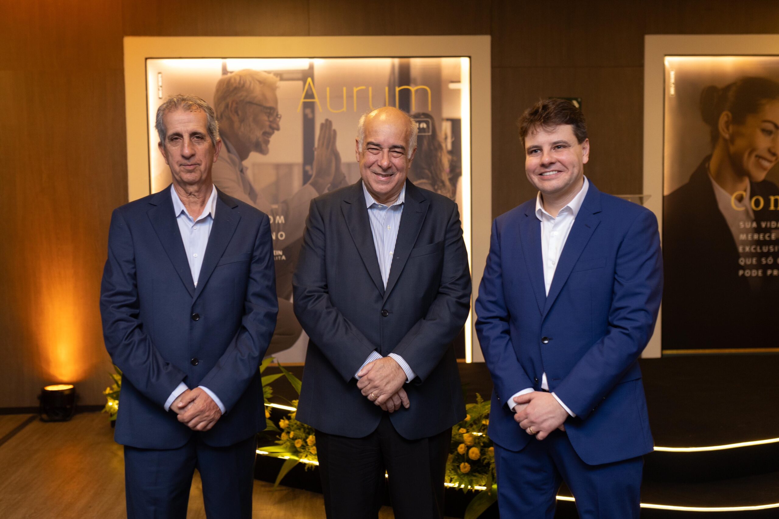 Aurum Unimed Goiânia: plano premium da cooperativa está presente no Hospital Israelita Albert Einstein Goiânia