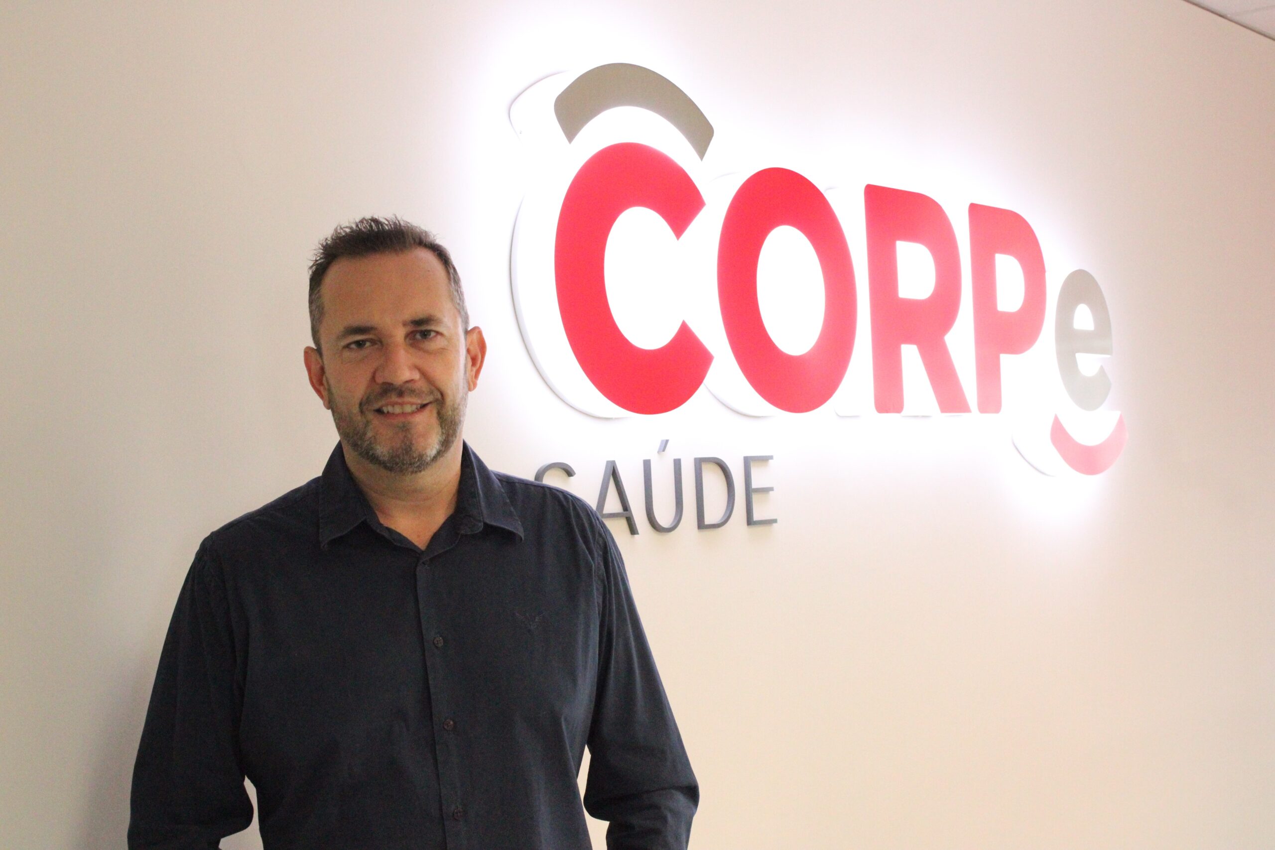 CORPe Saúde mira crescimento com a contratação de Ettore Campos como superintendente de Expansão e Novos Negócios