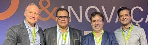 ‘Capitalização na Era da IA e do Digital’ é tema de painel em evento de tecnologia e inovação