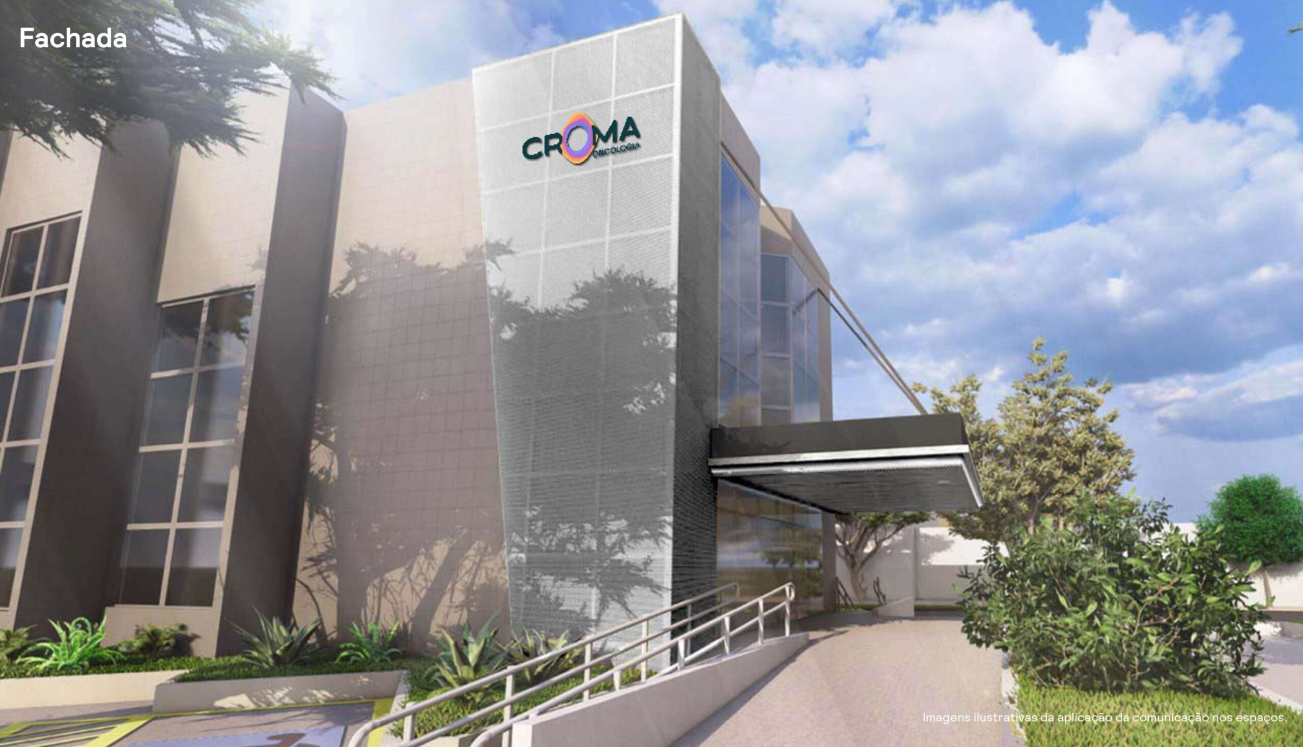 BP, Atlântica Hospitais e Fleury lançam a Croma Oncologia