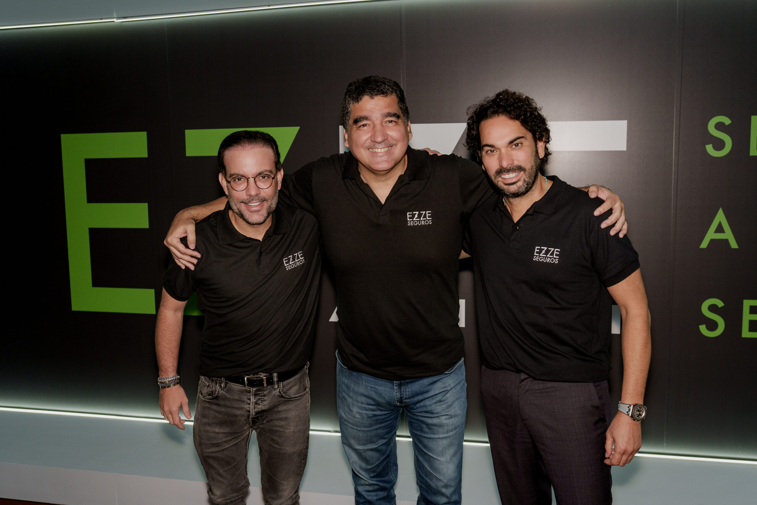 Ezze: o sonho completa cinco anos