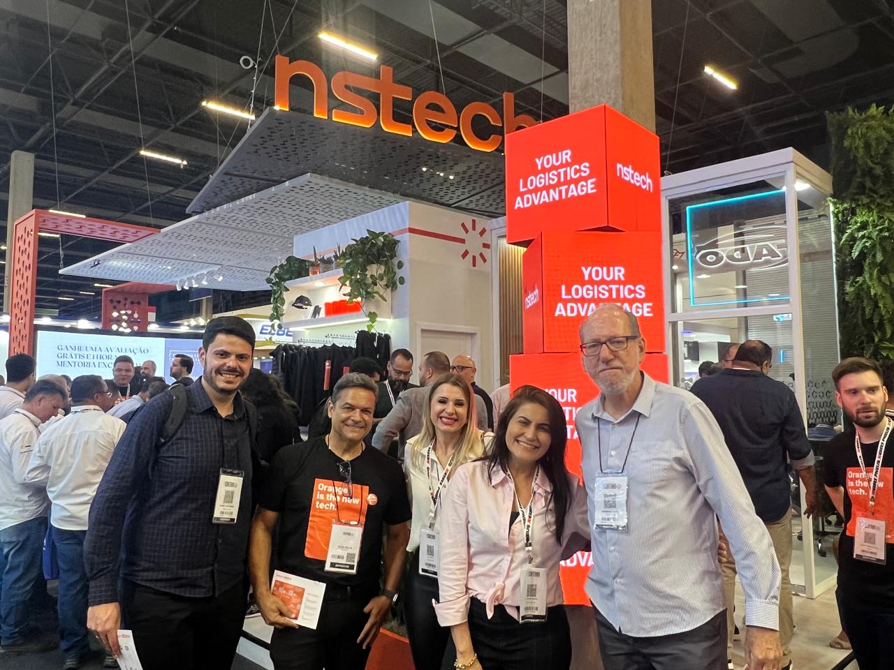 Fenatran 2024: Grupo Fetra foca em Inovação e Sustentabilidade