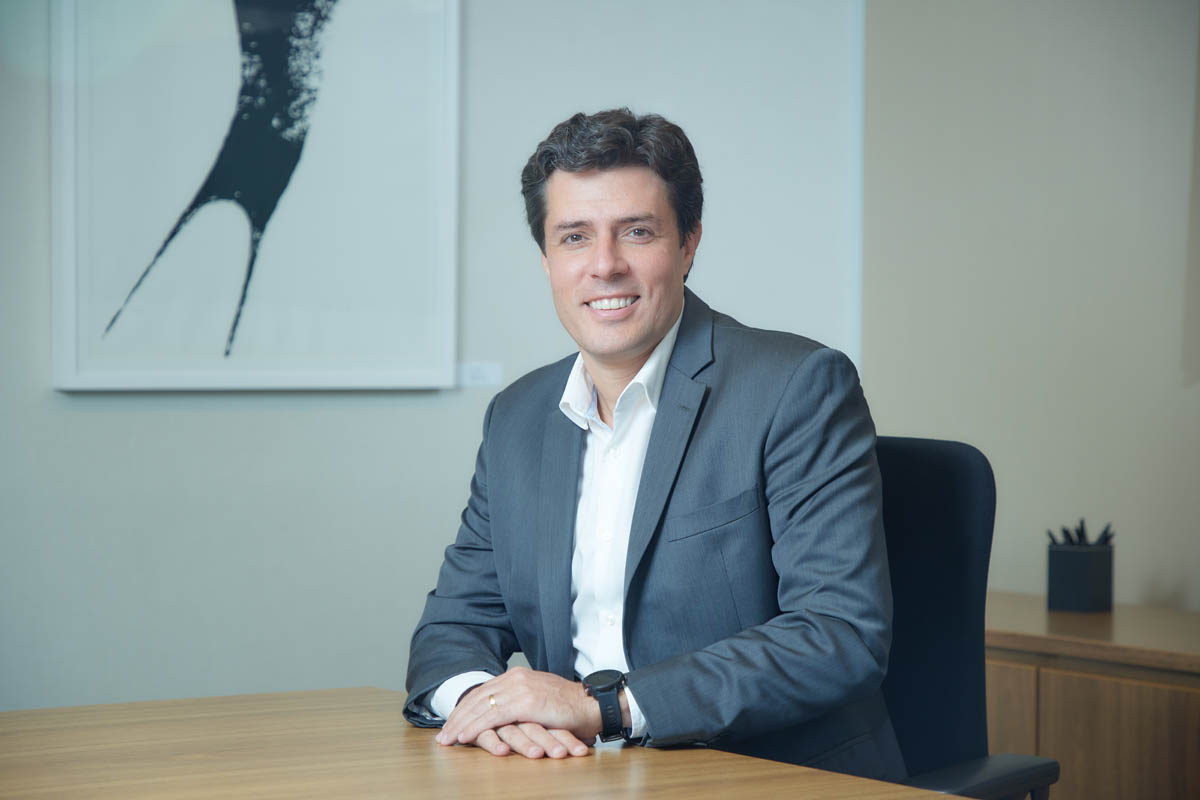 Bradesco Saúde participa do Festival de Inovação, Empreendedorismo e Tendências da Saúde (fswk24), no Rio de Janeiro