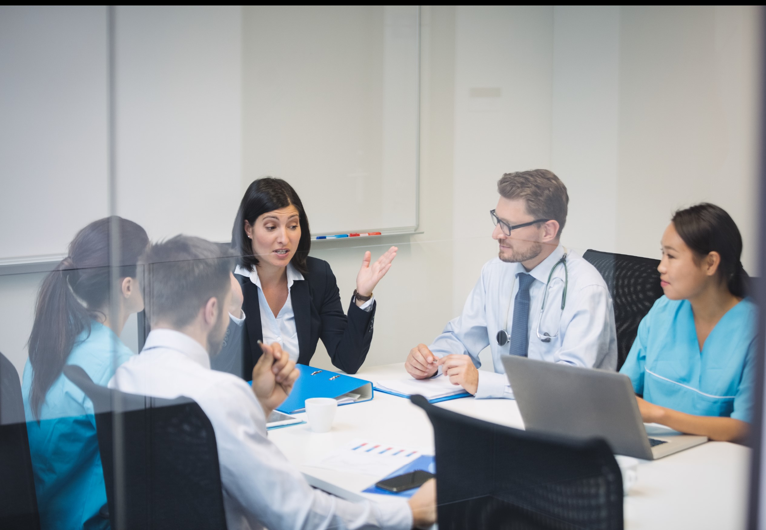 Pamsaúde tem previsão de crescimento de 32% em 2024, impulsionado pela gestão de sinistralidade